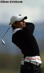 Beavers tied for Second at the NCAA Gold Mountain Regional