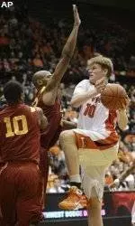 Men's Basketball Highlights a Busy Week of Programming on FSN