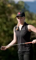 French Posts Fourth Career Top-10 Finish, Beavers Tie For Seventh