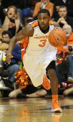 Beavers Cruise To 83-58 Exhibition Win Over Visiting Lewis & Clark