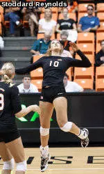 Beavers Make it Seven Straight with Pac-12 Opening Win over Arizona State