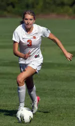 Women's Soccer Set For Eight Television Matches On Pac-12 Networks