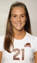 Volleyball Beats Bakersfield in Active Ankle Challenge Opener