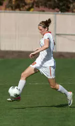 No. 19 Beavers defeat California 3-0; Buckland Scores Two