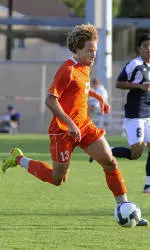 Oregon State Men's Soccer Routs Western Washington in Exhibition, 4-0
