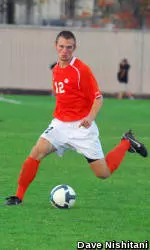 Oregon State Student-Athletes Honored For Academic Achievement