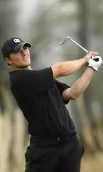 Darkness Suspends NCAA Championships Second Round