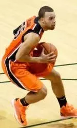 Nelson Joins 1,000-Point Club In 85-75 Loss To No. 24 Oregon