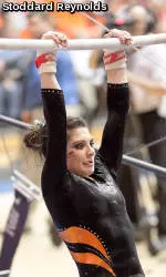 Beavers Finish Second at Oklahoma Quad Meet