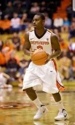 Nelson, Starks Put On Three-Point Shooting Display In Blowout Win