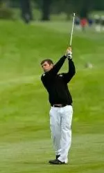 Chianello Finishes Tied For Fifth, Beavers Ninth At Fresno State Classic