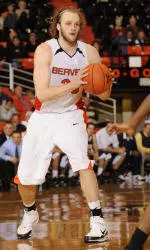 Men's Hoops Knocks Off Nebraska