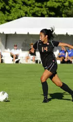 Beavers Lose Hard Fought Battle to No. 3 UCLA 1-0