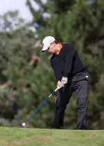 Velasquez Wins, Beavers Tie for First at BOT Intercollegiate