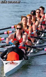 Beavers to Race at Lake Natoma Invitational This Weekend