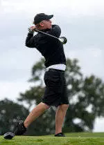 Beavers 10th After Second Round of Mauna Lani Invitational