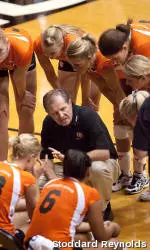 Beavers Gear Up for Three Spring Exhibition Matches