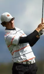 Beavers Finish Seventh at ASU Thunderbird Classic