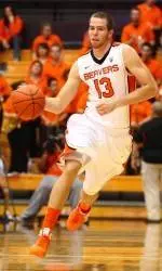 Brandt, Murphy Named To Pac-10 All-Academic First Team