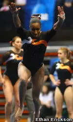 Beavers Look to Rock Cleveland at NCAA Championships