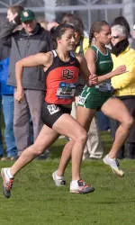 Beavers Absorb Tough Breaks; Finish 11th At Pac-12 Championships