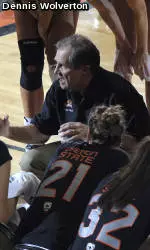 Volleyball Slated For 13 TV Dates On Pac-12 Networks