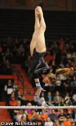 No. 8 Beavers Beat No. 15 Buckeyes, Vivian Scores Big Again