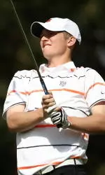 Men's Golf In Fourth After 36 Holes At Bandon Dunes Championship