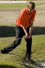 Beavers in Third After First Day of Duck Invitational