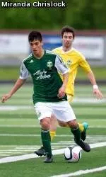 Three Men's Soccer Standouts Added To Portland Timbers U-23s