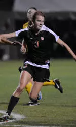 The Beavers Defeat Purdue 1-0 on the Road