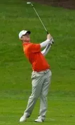 Sherwood On U.S. Open: