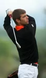 Men's Golf Finishes In Fifth Place At Inaugural Pac-12 Championship