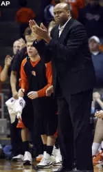 A.D. Report Oct. 30 -- It's Hoops Season!