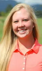 Meet The Beavers: Whitney French