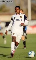 Findley Headed to 2010 FIFA World Cup in South Africa