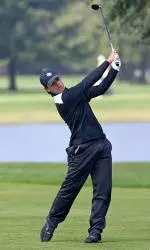 Diego Velasquez Chosen as PING All-American