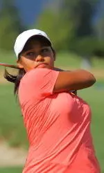 Women's Golf Concludes First Round At PING/ASU Invitational