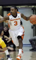 Oregon State Falls To California, 87-76