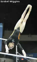 McGregor Earns CoSIDA Academic All-District