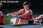 Morgenthaler Invited to USRowing U23 National Team Camp