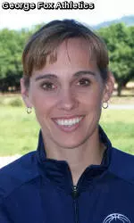 Women's Basketball Completes Staff with Hiring of Megan Dickerson