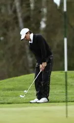 Velasquez Garners Pac-10 Golfer of the Month