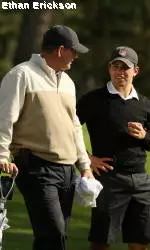 Heavy Rain Suspends U.S. Intercollegiate