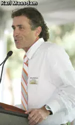 Oregon State Athletics Breaks Ground on New Track and Field Facility