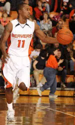 Men's Hoops Hosts Seattle Pacific on Tuesday