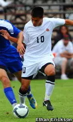 Beavers Out-Chance Aztecs in 3-1 Loss to No. 20 San Diego State