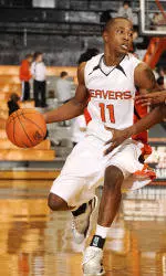 Meet Rickey Claitt -- This Week's Everyday Champion