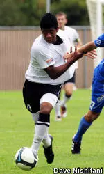 Men's Soccer Announces 2012 Schedule With Seven Television Games