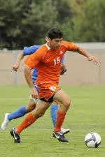 Beavers Play to Draw in Exhibition Opener
